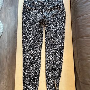 Reebok Les Mills Speedwick leggings